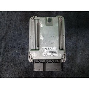 Módulo de Control del Motor para Golf 2011-2017, Usado, OEM 04L907309D - Product Image 1