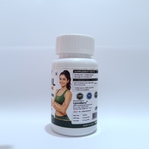 Triglicéridos de Cadena Media (MCT) en Cápsulas Blandas Vegetales, Suplemento Nutricional Antioxidante - Product Image 2