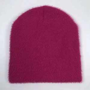 Gorro de Punto Personalizado con Logotipo, Elegante, Cálido, de Invierno, de Secado Rápido, Transpirable, de Hilo de Algodón, 100% Materiales de Alta Calidad, Unisex - Product Image 5