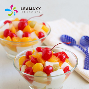 2025 Leamaxx Taiwán Productos Té de burbujas Suministro al por mayor Producto caliente Jalea de coco Nata De Coco - Product Image 1