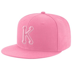 Custom Cap Reflective Cap High Visibility Cap Night Running Cap Safety Cap Neon Color Cap Luminous Strip Athletic Cap - Product Image 1
