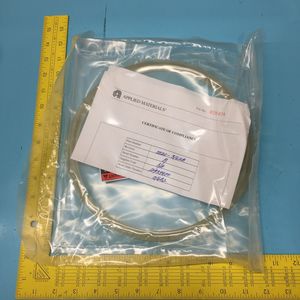 AMAT 0020-31628 Washer Insulation ESC, 138371 - Équipements et pièces semi-conductrices d'occasion fiables à l'échelle mondiale chez - Product Image 5