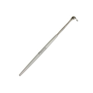 Retractor de Párpados PISSCO de un Solo Extremo, Herramienta Quirúrgica para Cirugía Ocular - Product Image 2