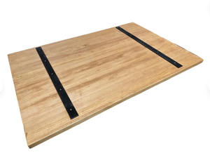 Table basse en bois d'orme recyclé de style indien antique, table à manger de qualité en bois d'orme récupéré pour restaurant - Product Image 4