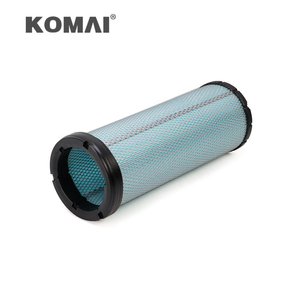 Komai ไส้กรองอากาศ2652C832 6I-2504 SL 5969 SL 8996 S 7419 A F 434392 27.419.00 46595สำหรับ ZX200-3G Hitachi - Product Image 2