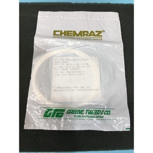 CHEMRAZ N026228791SC520 O-RING CPD 520, 2-520 - Equipo y Piezas de Semiconductores de Confianza de Marca Global - Product Image 2
