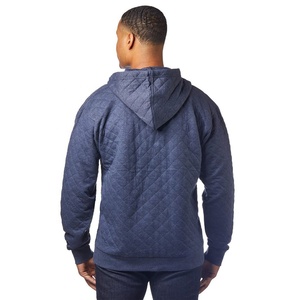 Men Stylish Casual Zipper Hoodie Relaxed Fit Hooded <b>Sweatshirt</b> Soft Fabric Everyday Fashion Wear For Young Men - Product Image 2