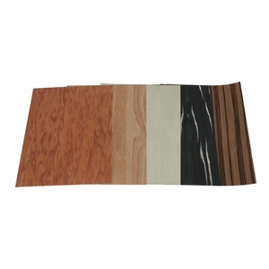 High Quality Rotary Cut Engineered Ebony <b>Veneer</b> Panels 2500x640mm Eco Friendly for Furniture and Doors - Product Image 1