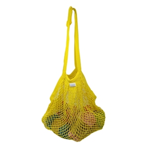 Sacs en filet personnalisés en gros, sacs en filet réutilisables pour fruits, légumes et supermarchés - Product Image 2