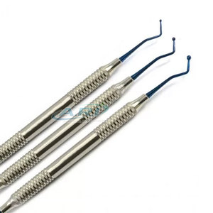 Kit de Instrumentos Restauradores, Kit de Instrumentos para Obturaciones Dentales para Clínicas, Kit de Instrumentos Restauradores - Product Image 4