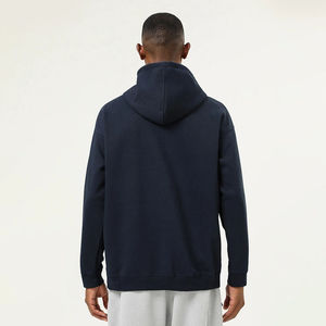 Sudadera extragrande de felpa francesa OEM, sudadera con capucha extragrande de felpa francesa, suministro a precio de fábrica - Product Image 4