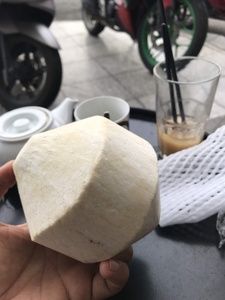 มะพร้าวเวียดนามฉ่ำอร่อย น้ำมะพร้าวสดเพื่อสุขภาพ ออร์แกนิค พร้อมเปลือก ราคาดีที่สุด ลดราคา ยั่งยืน เป็นธรรมชาติ เปลือกแบบเพชร - Product Image 2