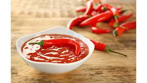 Competitive Price International Standard DELICIOUS HOT CHILI <b>SAUCE</b> BOTTLE From Viet Nam - Product Image 4