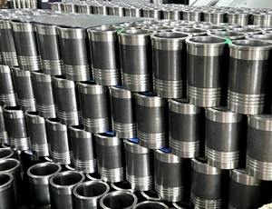 Recambio de Cilindro NT855 de 139.7mm para Motores Diésel Industriales de Campos Petroleros y Marinos, Proveedor OEM al por Mayor - Product Image 5