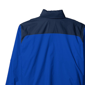 New Style 2k26 Men's Two Tone Lightweight Windbreaker <b>Jacket</b> Full Zip Outdoor <b>Running</b> Sports <b>Jacket</b> - Product Image 4