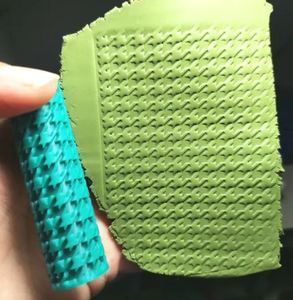 High Quality Floral Pattern Roller for Crafting Flowers and Leaves Assured Indian Supplier <b>Craft</b> <b>Supplies</b> - Product Image 6