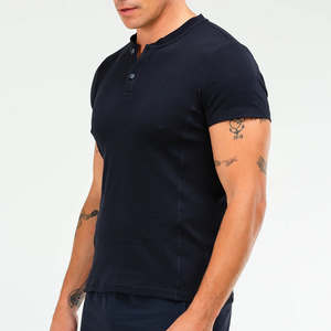 เสื้อเชิ้ตฤดูร้อนสำหรับผู้ชาย เสื้อผ้าผู้ชายพิมพ์ลายวินเทจ เสื้อยืดแขนสั้นลำลอง เสื้อสตรีทแวร์ เสื้อยืดผู้ชาย - Product Image 3