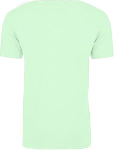 Camiseta Casual Oversize, Camiseta Blanca Personalizable para Hombre, Camisetas al Mejor Precio, Bajo MOQ, Camisetas Oversize para Hombre - Product Image 4