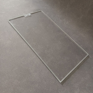 2-19 شركة مصنعة تبيع صفيحة مربعة هيدروليك على مستوى الزجاج السائل مقاومة للحرارة صفيحة قياس البورسليكات الزجاجية - Product Image 5