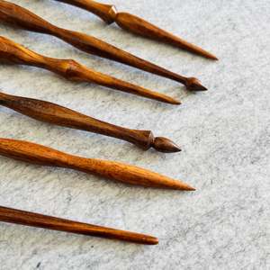 Porte-stylo de calligraphie oblique pour pinceaux - Product Image 2