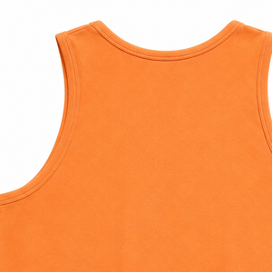 Débardeur Homme Grande Taille de Haute Qualité, T-shirt Sans Manches Personnalisable avec Logo, Gilet de Sport en Coton Doux pour Fitness et Gym, Fabrication de Vêtements de Sport Athlétiques - Product Image 4
