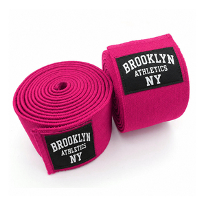 Rodilleras de Soporte para Levantamiento de Pesas de Alta Calidad Personalizadas para Gimnasio y Fitness - Product Image 2