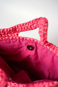 Sac en raphia tressé à la main tendance 2026, style bohème chic vintage, léger, écologique, pour usage quotidien, détails somptueux, luxueux - Product Image 3