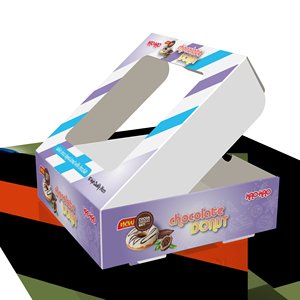 Cajas de comida de alta calidad, fabricación en masa, para la exportación desde Vietnam, caja completa, acabado de Vietnam - Product Image 4