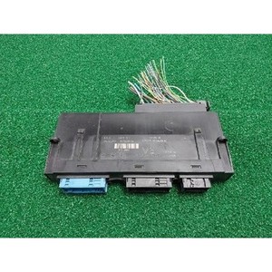 ECU และโมดูลคอมพิวเตอร์มือสองสำหรับรถยนต์ซีรีส์ 7 รุ่น 922849002 - Product Image 1