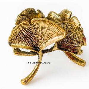 Tarjetero de Metal Sólido, Color Negro de Lujo, Decoración Elegante, la Mejor Calidad, Moderno, Último Modelo, Venta al por Mayor, Tarjetero Decorativo - Product Image 4