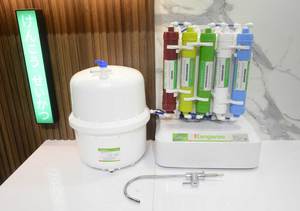 Cartucho de Filtro de Sedimentos RO Kangaroo OEM de Vietnam - 10/20 para Purificador de Agua Doméstico y Comercial, Repuestos - Product Image 2