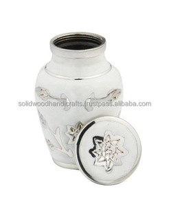 Decorative Pet Memorial <b>Urns</b> Funeral Pet Keepsake <b>Urns</b> Burial <b>Urns</b> With High Quality at Low Price - Product Image 1