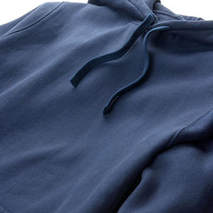 Sudadera con Capucha para Hombre de Alta Calidad, Tejido Grueso de Algodón y Felpa, 100% Algodón, Prendas Básicas para Invierno - Product Image 2