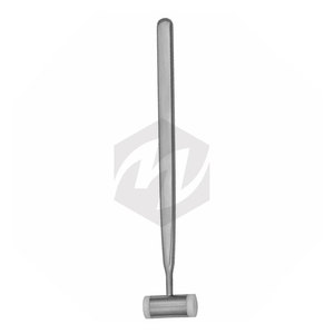 Martillo Quirúrgico Dental Personalizado con Cabeza de Plástico de Alta Calidad para Levantamiento de Senos, Implantes Óseos y Cirugía Plástica - Instrumentos Médicos - Product Image 6