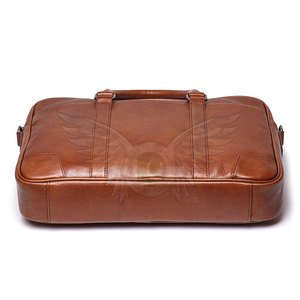 Daily Work Items Laptop <b>Bag</b> Reliable Business Travel Case For <b>Documents</b> And Device Storage - Product Image 5