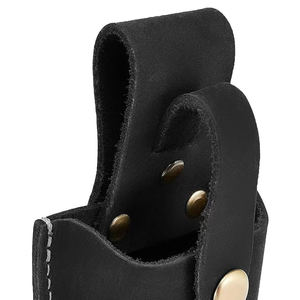 ที่ใส่คีมหนังแท้ทำมือ ดีไซน์คลาสสิก ผลิตจากหนังวัว สำหรับใช้ในโรงงาน งานกลางแจ้ง และงานอเนกประสงค์ - Product Image 3