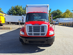 Camionnette utilitaire d'occasion de niveau 1, modèle 2019 M211264S, châssis de camion 4x2 de taille moyenne, 6.7L, avec 116 306 milles - Product Image 5