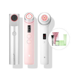 Set de 3 Piezas Diamond [AGER] de Medicube para el Rostro, con Ingredientes de Péptidos de Alta Calidad, Hecho en Corea - Product Image 1