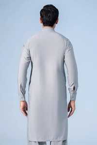 Salwar Kameez Classique et Élégant, Vêtements Traditionnels Indiens et Pakistanais pour Hommes, Collection Premium pour Hommes, Vêtements Traditionnels pour l'Aïd et les Mariages - Product Image 3