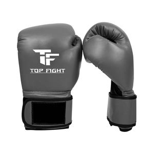 Guantes de Boxeo Premium para Entrenamiento de Combate, de Cuero Vacuno, para Adultos, Transpirables, Venta al Por Mayor - Product Image 4