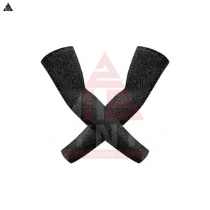 Mangas de brazo deportivas de ciclismo de primera calidad con el mejor diseño, transpirables, unisex, para conducir, ¡gran oferta! - Product Image 5