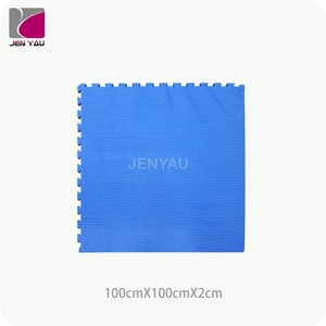 Tapis de puzzle en mousse EVA extra durable de 2cm, antidérapant, pour arts martiaux, taekwondo et tatami - Product Image 5