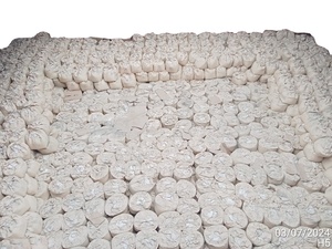 Sacs de ciment silicate gris 42.5R, résistance élevée, durcissement extra rapide, résistant aux sulfates, pour la construction commerciale - Product Image 4
