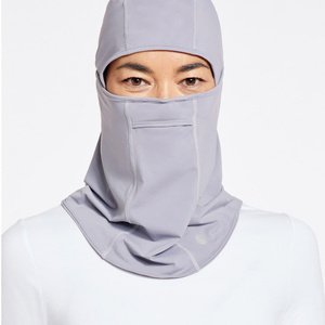 High Performance <b>Balaclava</b> for Cycling and <b>Skiing</b> Anti-Sweat Sports <b>Balaclava</b> for Gym and Running - Product Image 3
