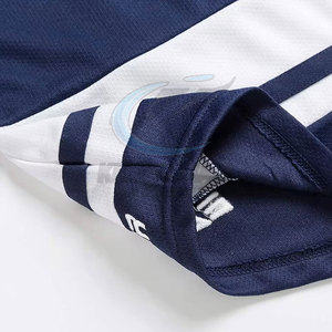 Jersey de hockey sobre hielo de alta calidad, recién llegado, en diferentes colores, uniforme de equipo, jersey de hockey sobre hielo. - Product Image 4