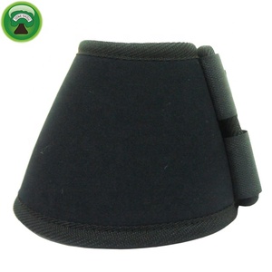 Bottes d'équitation en néoprène sans tour \ Bottes d'équitation - Product Image 1