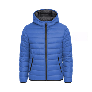 Custom Bubble Jacket for Men Premium <b>Winter</b> Puffer <b>Coat</b> Warm Insulated Windproof Casual Outerwear OEM ODM Wholesale Manufacturer - Product Image 3