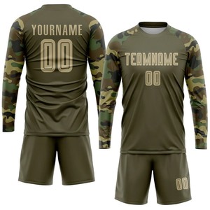 โรงงานผลิตเสื้อทีมฟุตบอล ราคาพิเศษ รับออกแบบเอง ระบายอากาศได้ดี แห้งเร็ว ใส่ชื่อทีม โลโก้ทีม และหมายเลขผู้เล่น - Product Image 4