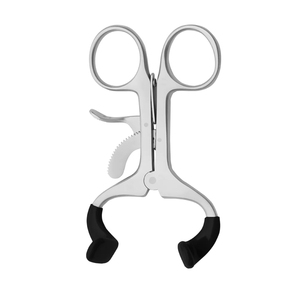 Écarteurs chirurgicaux Weitlaner en acier inoxydable pour fournitures médicales professionnelles, instruments chirurgicaux de haute qualité avec logo personnalisé - Product Image 6