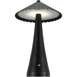 Lámpara de Noche de Latón de Alta Calidad con Construcción Duradera para un Uso Prolongado - Product Image 2